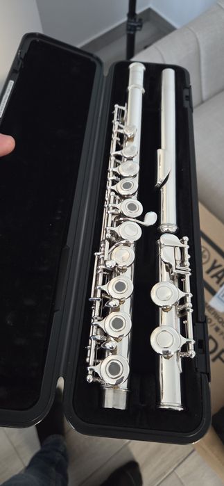 Flaut Yamaha 371