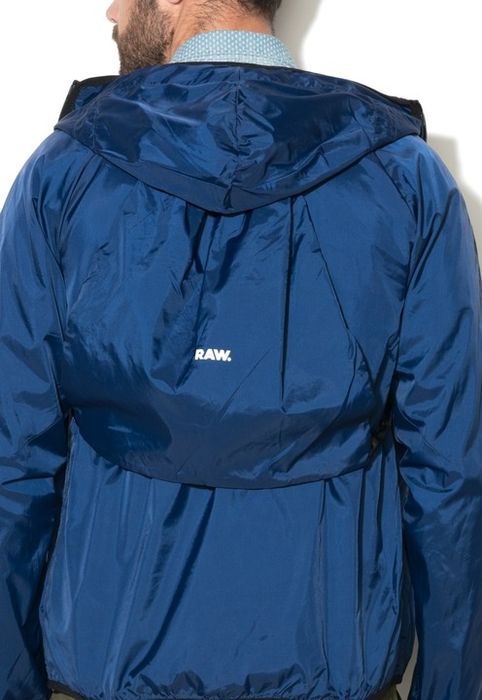 Оригинална ветровка G-Star Raw Strett S , M нова мъжка горнище яке