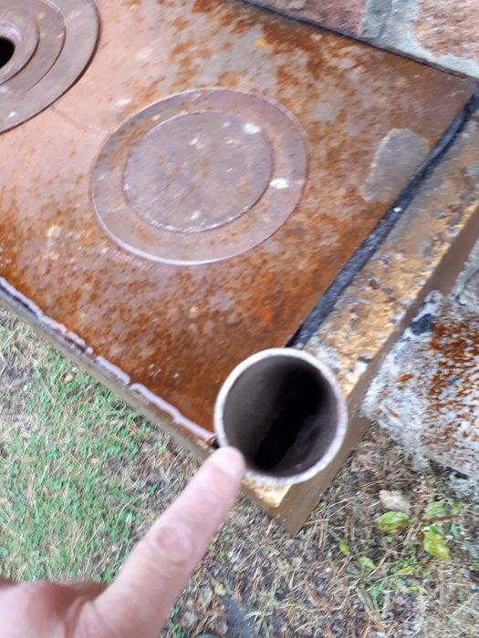 Продам котел отопительный