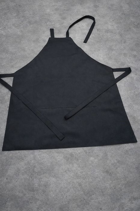 Фартук fartuk apron с печатью вышивка логотип