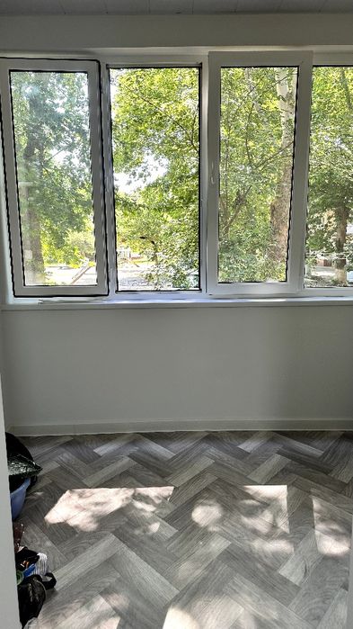 Продается 1 комнатная квартира в районе лесосклад.