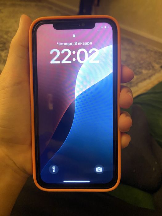 Корпус 17 про ышы хр 128гб