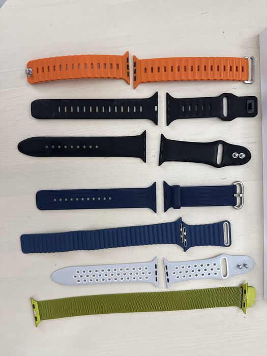 Apple watch SE 44 MM