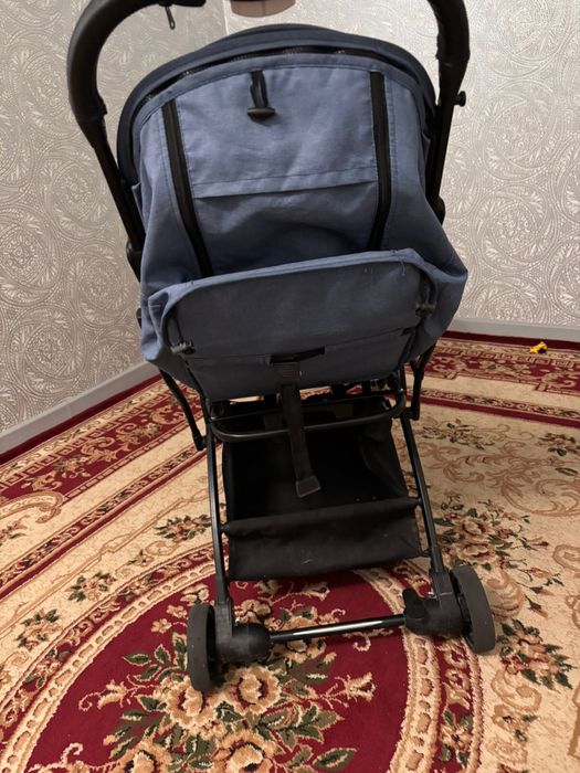 Коляска идеальное состояние