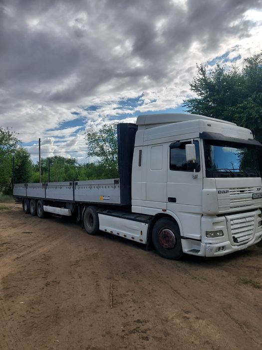 Грузопервозки длиномер.площадки.тент
