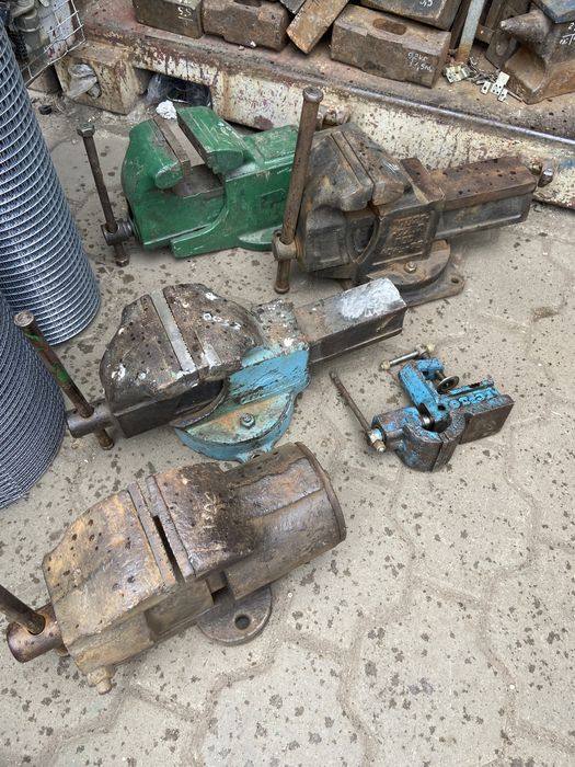 ТИСКИ СССР В наличии разные