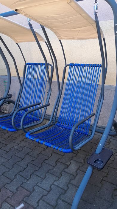 Balansoar gradina