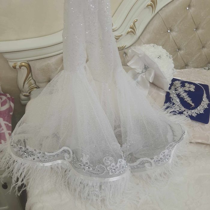 Rochie de mireasă