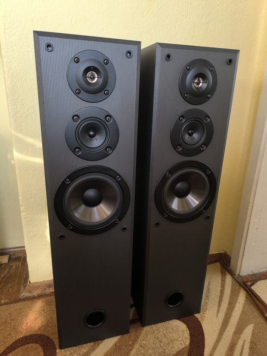 Тонколони Sony SS-MF315