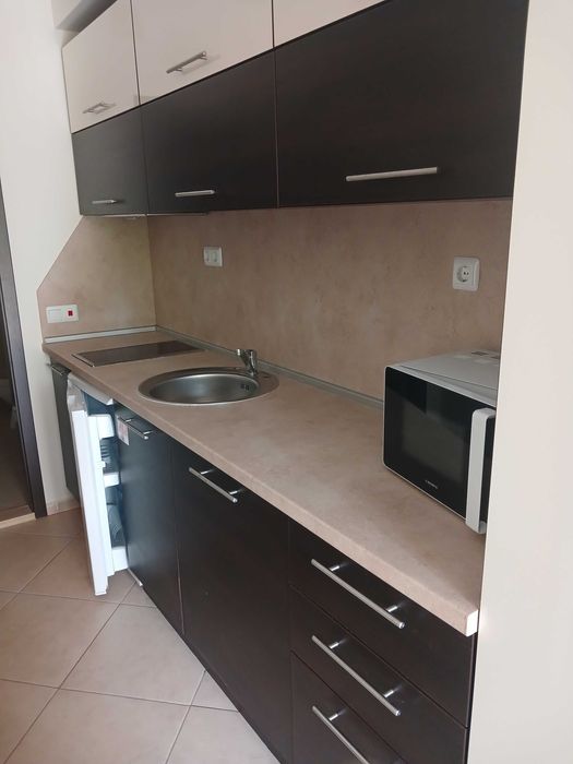 Продава се Едностаен апартамент в Несебър - 32 кв.м за 1438 €/кв.м - Снимка #11