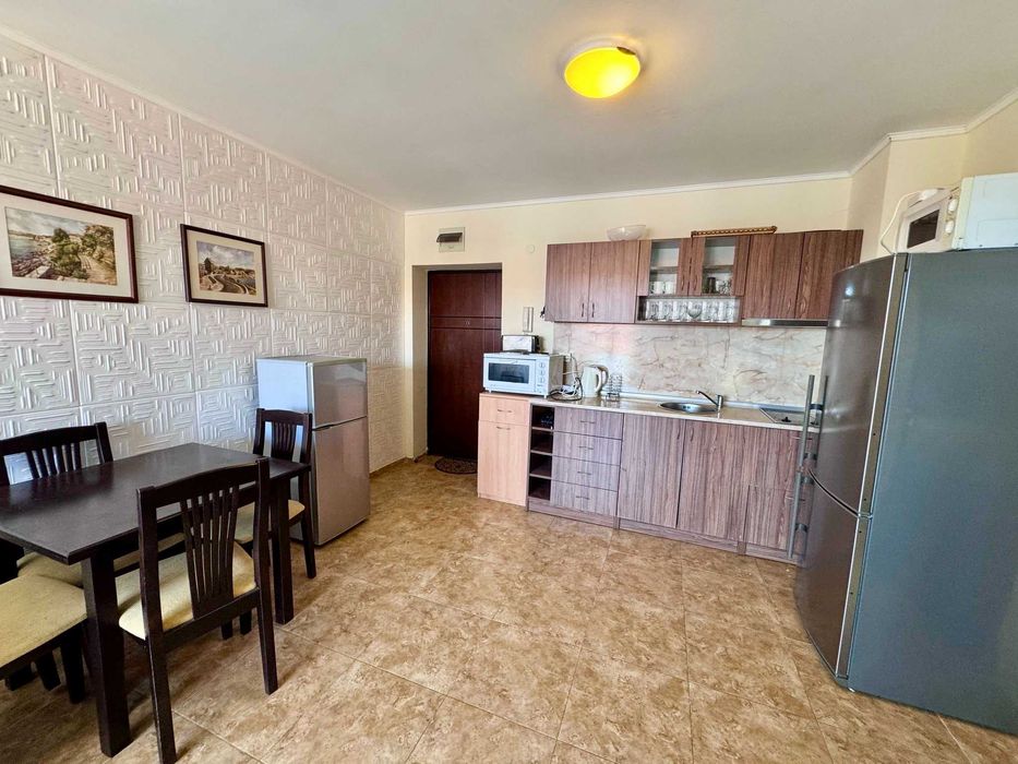 Продава се Тристаен апартамент в с. Равда, Област Бургас - 70 кв.м за 1370 €/кв.м - Снимка #5