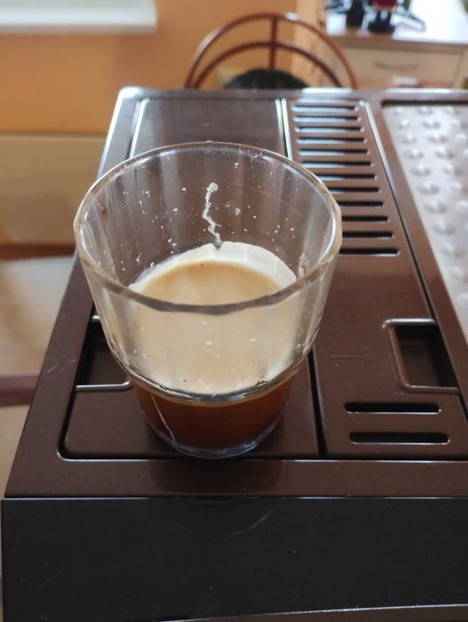 кафеавтомат Delonhi Perfekta ESAM 5550