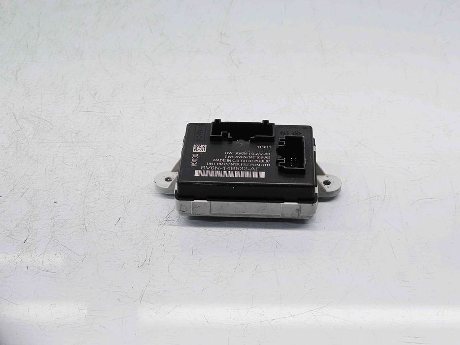 Modul confort Ford Focus 3 [Fabr 2010-2018] AV6N-14C237-AB