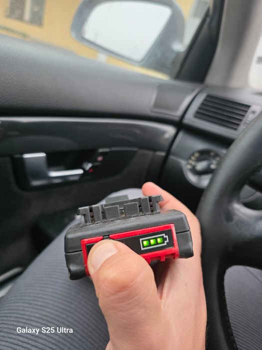 Батерия Bosch 18V 2,00Ah