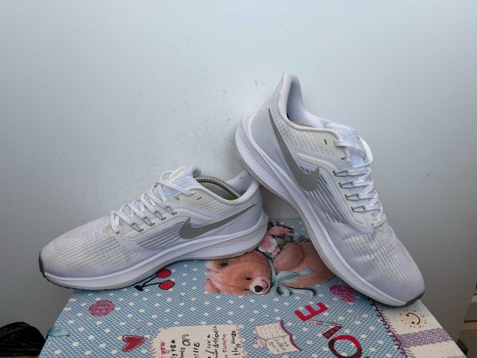 Nike Air Zoom Pegasus 39''оригинални маратонки 45 номер