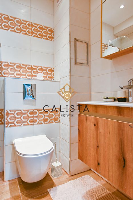 Дава се под наем Четиристаен апартамент в София, Павлово - 127 кв.м за 1199 € - Снимка #12