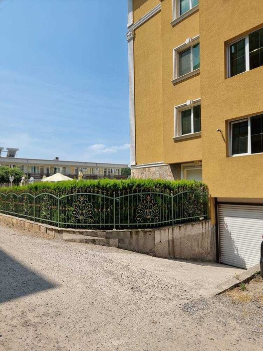 Продава се Гараж / Паркомясто в к.к. Слънчев бряг - 20 кв.м за 536 €/кв.м - Снимка #6