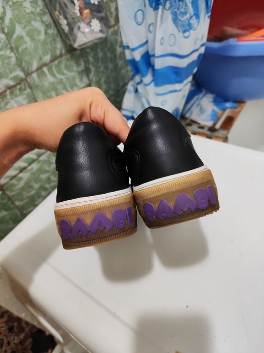 Женская обувь фирменная 40размер