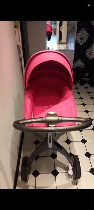 Stokke бебешка количка