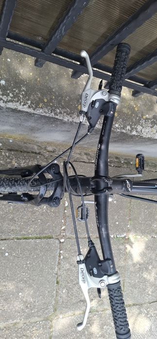 Vând bicicleta randon scart light