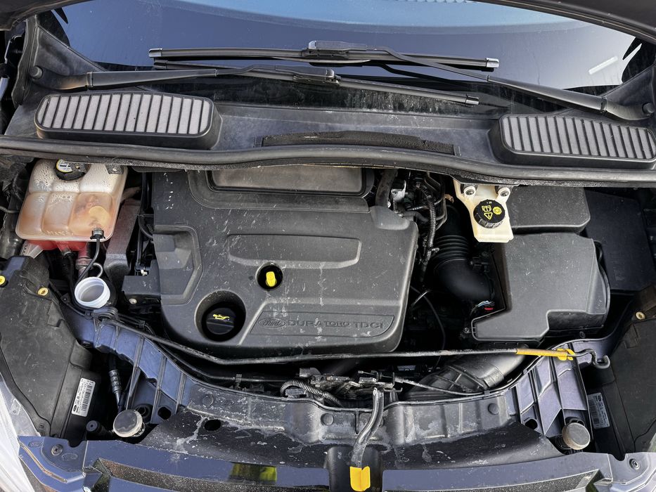 Ford c max grande de vanzare