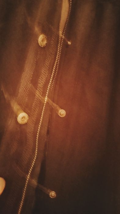 Дубленка турецкая искусственная