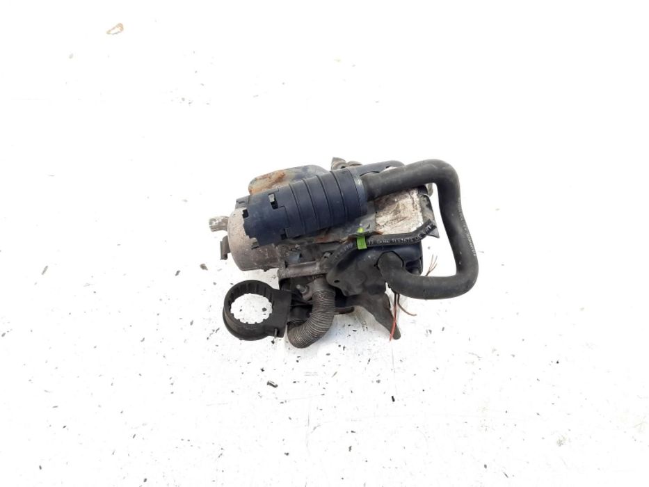 Webasto, cod 7N0815065T, Vw Sharan (7N) Volkswagen