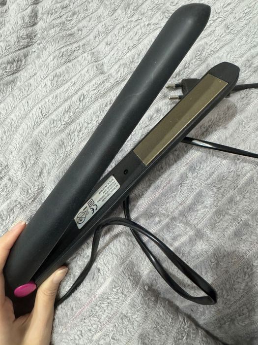 плойки утюжки для волос