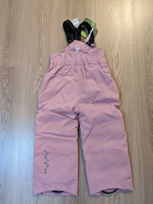 Pantaloni de iarna Isbjörn Of Sweden marime 110 cm (4-5 Years)