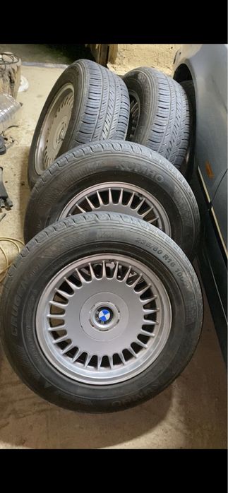 Бмв е38 ге 15 стиль