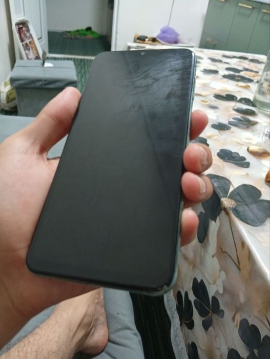Samsung  galaxy m33 5G