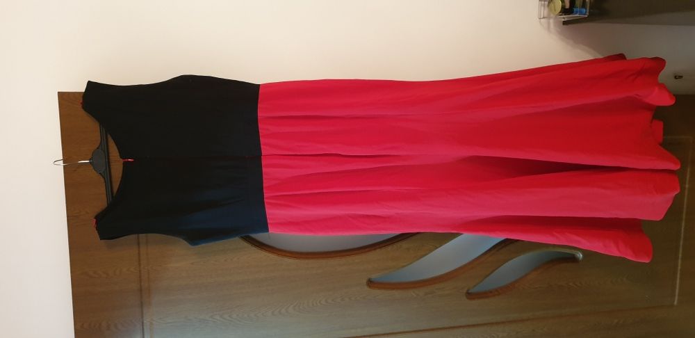 Rochie de seara  wow