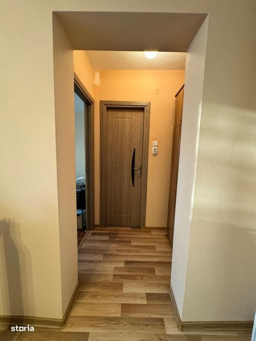 Apartament 3 camere, 54 mp utili, balcon 6 mp – zona Sasar