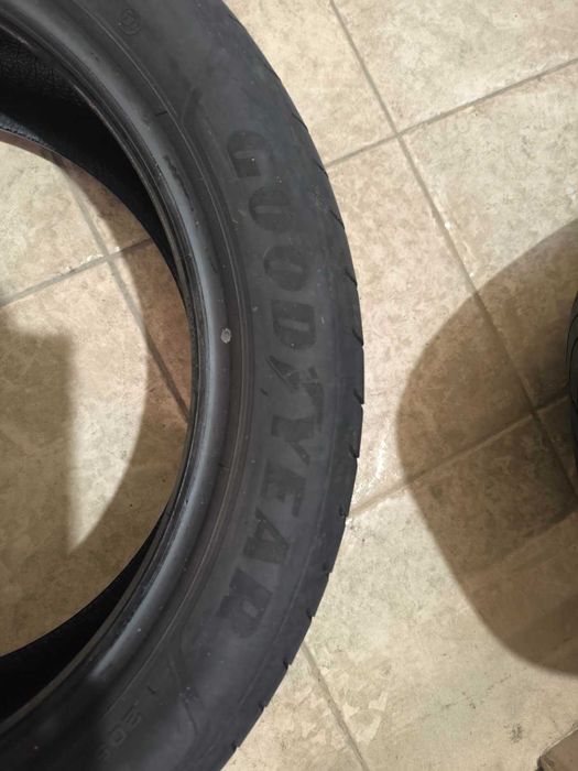 Летни гуми Goodyear 205/50/R17 93V Efficient Grip Performance 2 - 4 бр