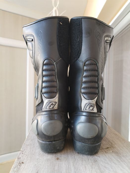 Мото ботуши Gaerne