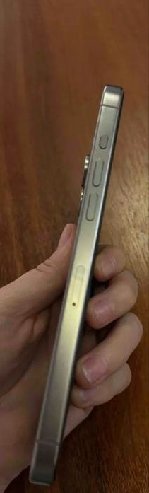 Айфон 15 про макс +  Apple Watch