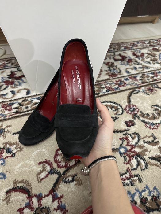 Туфли женские продам