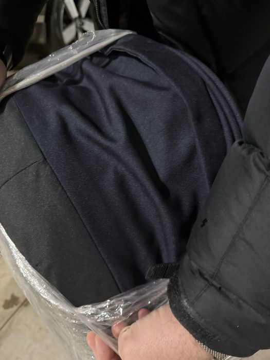 Кош за новородено Cybex Priam Lux Midnight Blue Plus