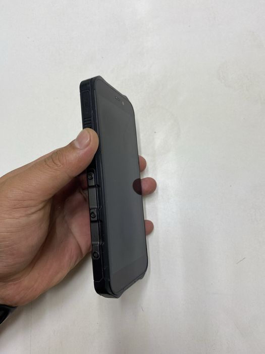 WP 12 PRO Hummer (64GB)