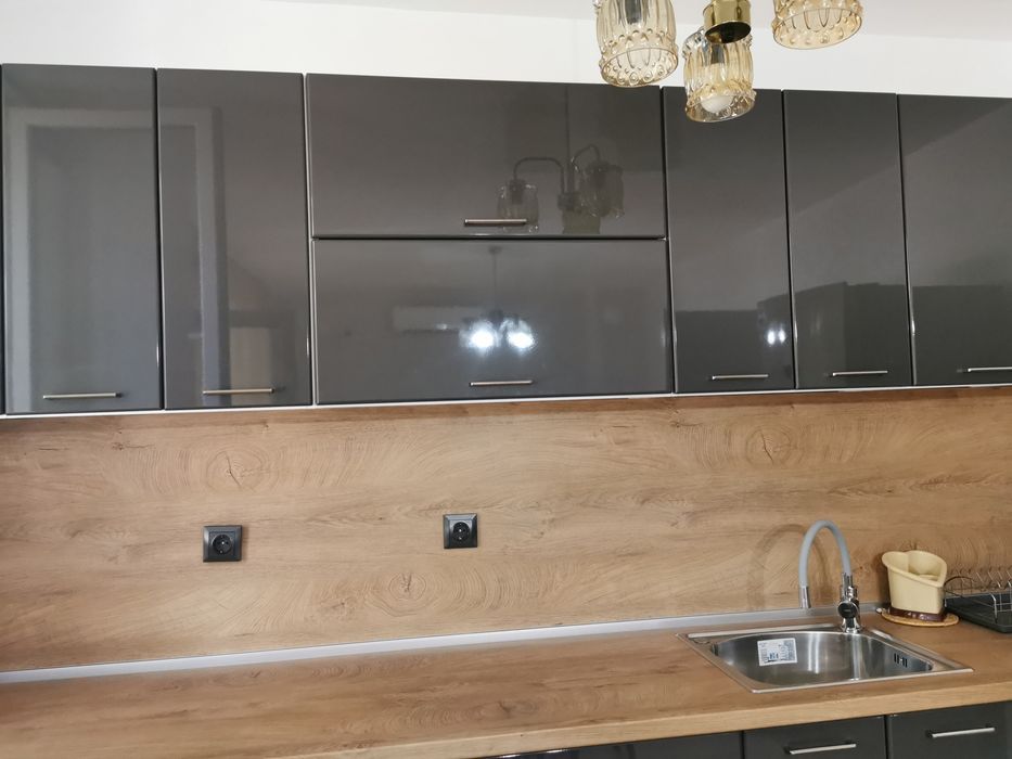 Дава се под наем Двустаен апартамент в Стара Загора, Казански - изток - 50 кв.м за 306 € - Снимка #4