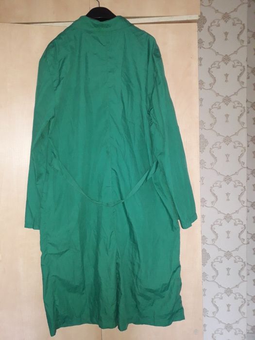 Медицинские халаты размер 48-50