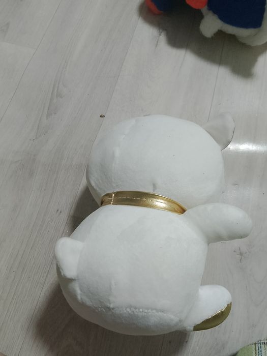 Плюшевая игрушка