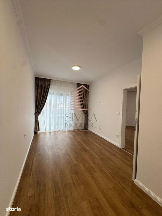 Apartament bloc nou Santandrei