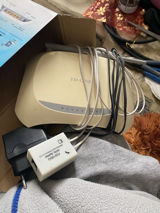 Wi-Fi TP-LINK сатылады