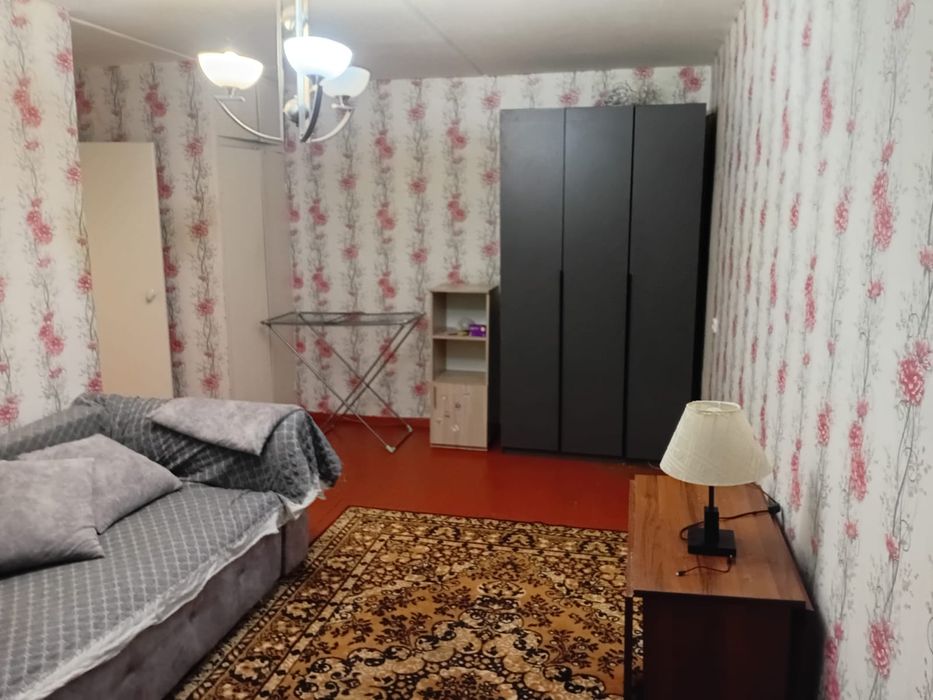 Сдам квартиру на длительный срок