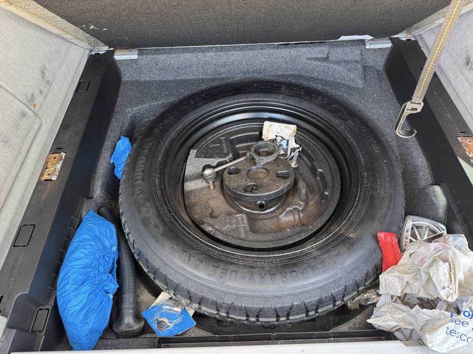НА ЧАСТИ! Mercedes ML280cdi W164 190кс.