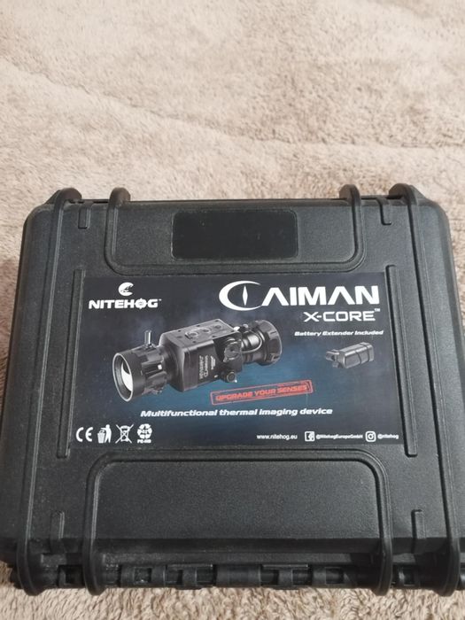 Термална насадка