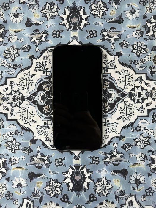 Iphone 16 pro.