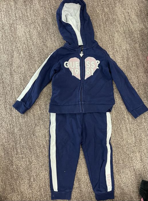 Екипи Guess 18-24м.