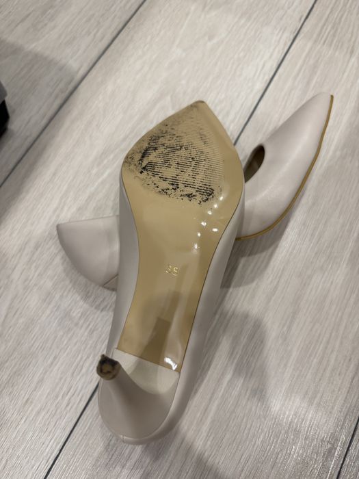 Туфли недорого 3000